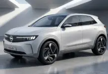 Opel crea un SUV eléctrico español para competir con Skoda Elroq