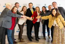 UPM y adELA unen fuerzas para mejorar vida en la ELA: la tecnología al servicio de las personas