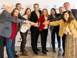 UPM y adELA unen fuerzas para mejorar vida en la ELA: la tecnología al servicio de las personas