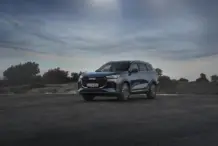 El nuevo SUV español de siete plazas para disfrutar al máximo