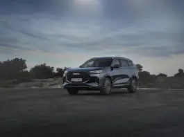 El nuevo SUV español de siete plazas para disfrutar al máximo
