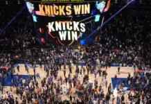 La increíble remontada de los Knicks se convierte en viral