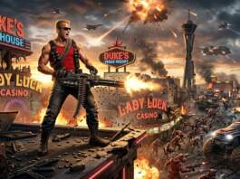 El videojuego que superó a GTA VI: La historia de Duke Nukem Forever.