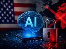 EEUU lidera revolución de inteligencia artificial: repercusiones en Europa