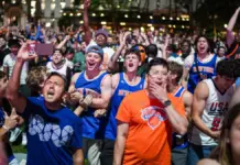 Los Spurs desean frenar la invasión de fanáticos de los Knicks