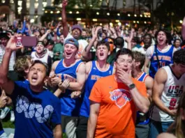 Los Spurs desean frenar la invasión de fanáticos de los Knicks