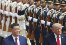 Estados Unidos y China dominan la carrera por la IA