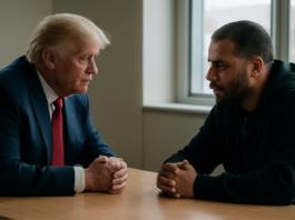 El plan de Trump para neutralizar a líder del Tren de Aragua en Venezuela