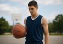 «Sergio de Larrea se suma al Draft NBA 2026»