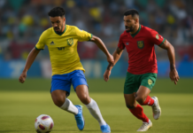 Brasil vs Marruecos: debut en vivo del Mundial 2026