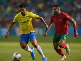 Brasil vs Marruecos: debut en vivo del Mundial 2026