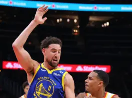 El interés crece por Klay Thompson y Dejounte Murray en la NBA