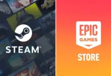 «¡Aprovéchalo! Cinco juegos gratuitos de Steam y Epic Games Store»