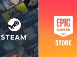 «¡Aprovéchalo! Cinco juegos gratuitos de Steam y Epic Games Store»