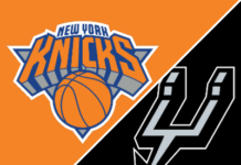 Duelo de titanes en NBA: Knicks vs. Spurs ¡Resultados en directo!