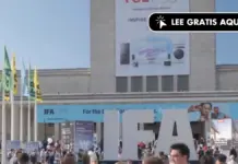 «España en IFA: ¿por qué solo el 0,6% de participación?»