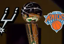 «Emocionante final NBA 2025/26: Knicks vs Spurs. ¡Descubre quién se llevó el título!»