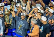 Jalen Brunson, MVP de las Finales NBA con los New York Knicks