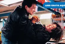 Jackie Chan se enfrenta a ciberdelincuentes en «Escuadrón Letal»