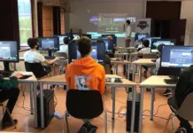«Regresan los talleres gratuitos de creación de videojuegos a Amurrio»
