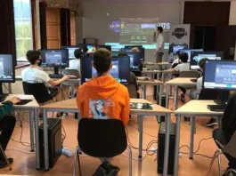 «Regresan los talleres gratuitos de creación de videojuegos a Amurrio»