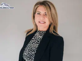 Ana Santiago de Sisteplant: El rol humano en la tecnología del futuro