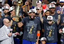 «Triunfo histórico: Knicks campeones NBA después de 53 años»