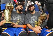 La odisea de los New York Knicks: camino al anillo en las Finales NBA 2026