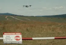 Descubre cómo los drones y robots cambian la guerra