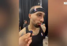 Entrevista exclusiva: José Alvarado, campeón de la NBA, revela su historia de superación