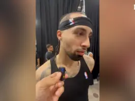 Entrevista exclusiva: José Alvarado, campeón de la NBA, revela su historia de superación