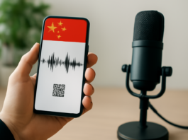 China sorprende al mundo con un audio revolucionario: ¿cómo lo han logrado?