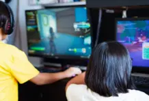Alerta del Consejo de Europa: niños captados en redes sociales y videojuegos para actividades criminales