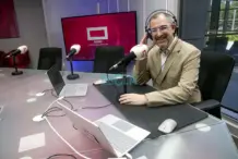 Aniversario de Radio Castilla-La Mancha: tecnología y cercanía en 25 años
