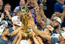 ¡Los Knicks hacen historia y se proclaman campeones de la NBA tras 53 años!