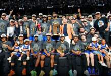 Los Knicks de Nueva York sorprenden al ganar la NBA tras 53 años