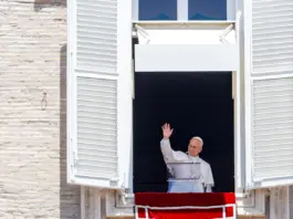 El Papa agradece a España y al rey Felipe VI