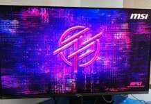 MSI, el dominio absoluto en pantallas: review del monitor MPG 322URX QD-OLED
