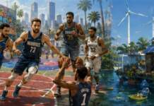 «Descubre los nuevos indies del verano: NBA The Run y Solarpunk en Steam»