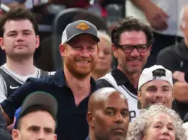 Los famosos que celebraron con los New York Knicks su histórico triunfo en la NBA