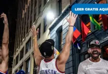 Locura en Nueva York: Knicks ganan su tercer título tras 53 años