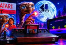 El desastre de Atari con el videojuego E.T.: la peor catástrofe del gaming