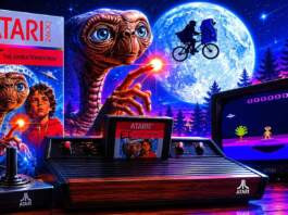 El desastre de Atari con el videojuego E.T.: la peor catástrofe del gaming