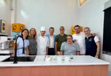 Descubre la revolucionaria ‘Aula Gastronómica Sostenible’ del CIFP Nº1 de Cuenca