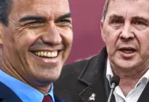 Otegi apoyará al PSOE: «Sánchez es una oportunidad para el independentismo»