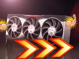 Nuevo avance de AMD: ¡Reducción del 95% en tiempos de carga de los videojuegos con Radeon RX!