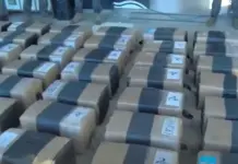 Detenidos en narcosubmarino en Costa Rica: el sorprendente trayecto de la embarcación