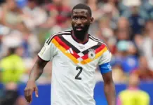 Rüdiger clave en histórica victoria de Alemania sobre Curazao