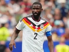 Rüdiger clave en histórica victoria de Alemania sobre Curazao