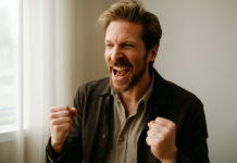 Troy Baker revela su reacción tras conseguir el papel de Indiana Jones